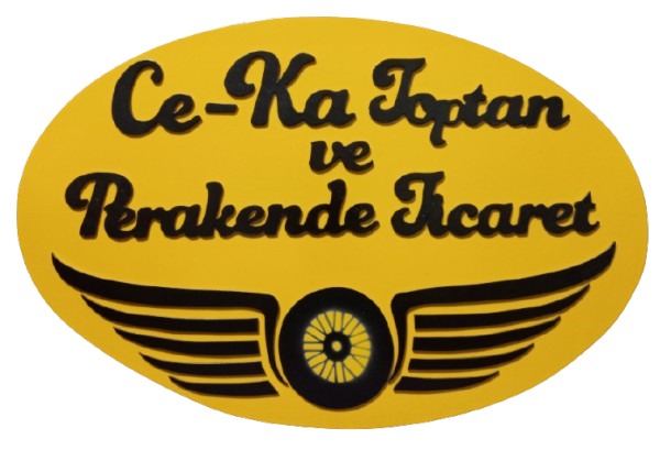 Magaza Logo